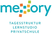 Privatschule Memory (Logo)