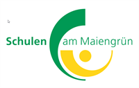 Schulen am Maiengrün (Logo)