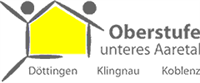 Kreisschule Oberstufe Unteres Aaretal (Logo)