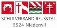 Kreisschule Reusstal (Logo)