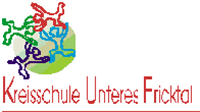 Kreisschule Unteres Fricktal (Logo)