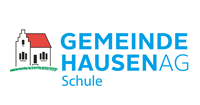 Schule Hausen (Logo)