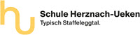 Schule Herznach-Ueken (Logo)