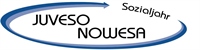 Sozialjahr NOWESA (Logo)