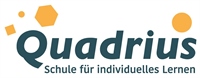 Privatschule Quadrius (Logo)