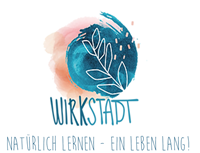 Wirkstadt Schule (Logo)