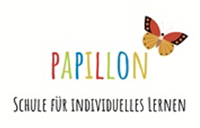 Privatschule Papillon (Logo)