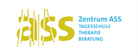 Zentrum ASS (Logo)