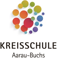 Kreisschule Aarau-Buchs (Logo)