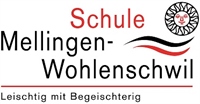 Kreisschule Mellingen-Wohlenschwil (Logo)