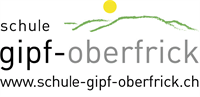 Schule Gipf-Oberfrick (Logo)