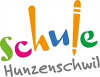 Schule Hunzenschwil (Logo)